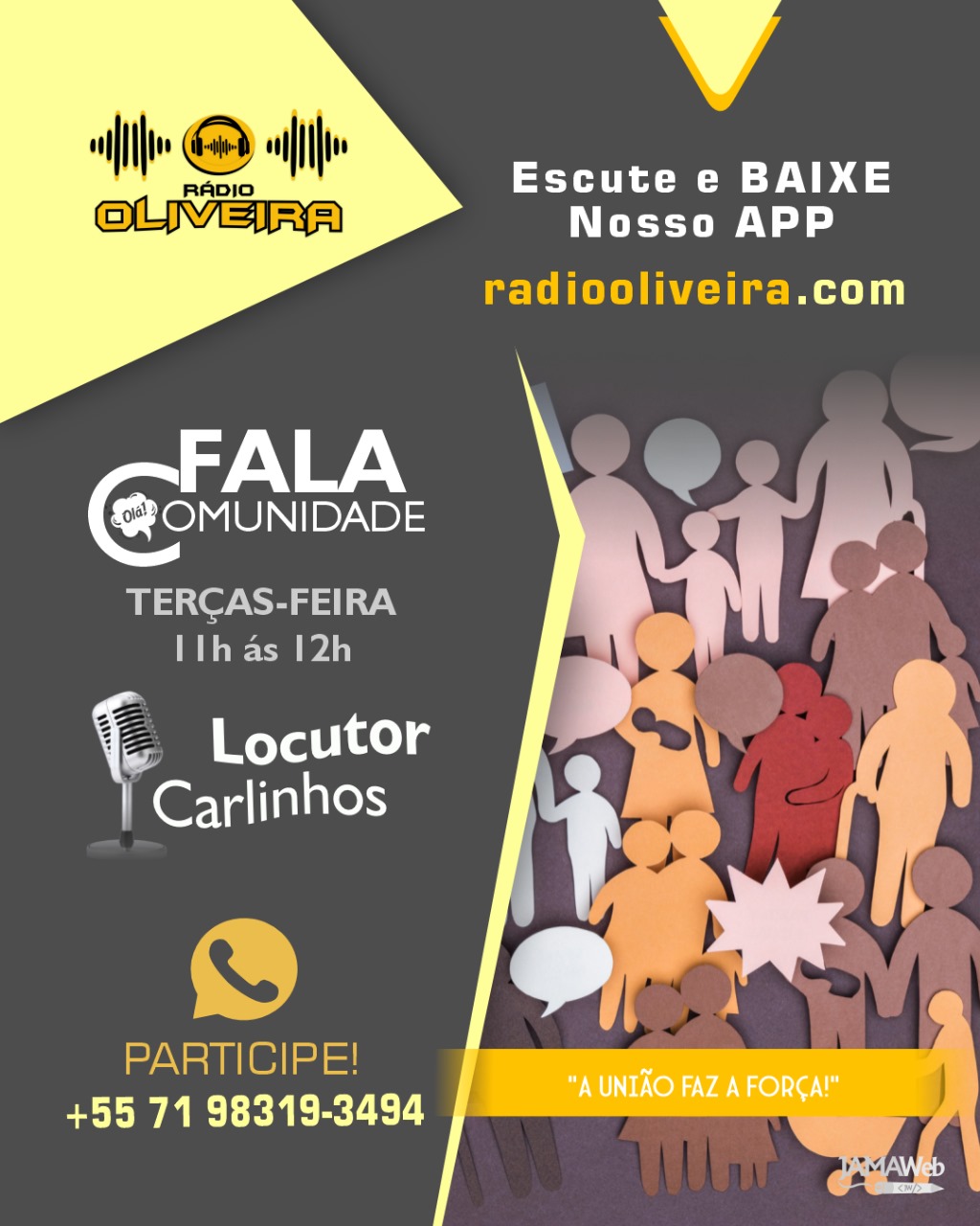 falacomunidade...